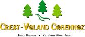 Réserver Crest Voland